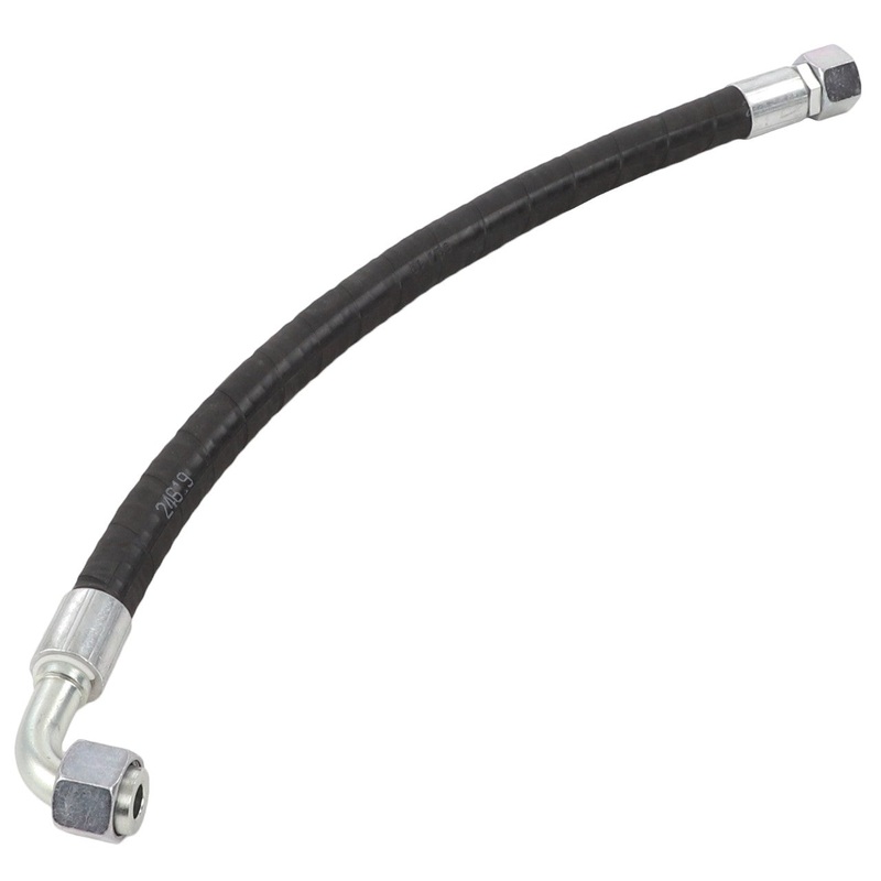 AGCO | Suction Hose - Acx2761750
