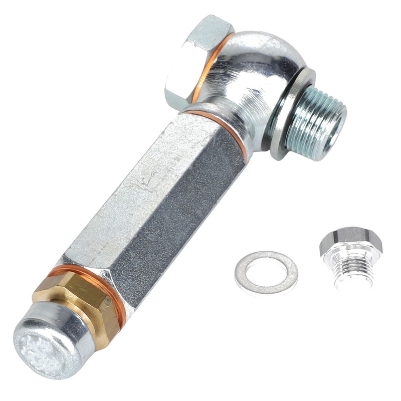 AGCO | Ventilation Kit - Acx2698090