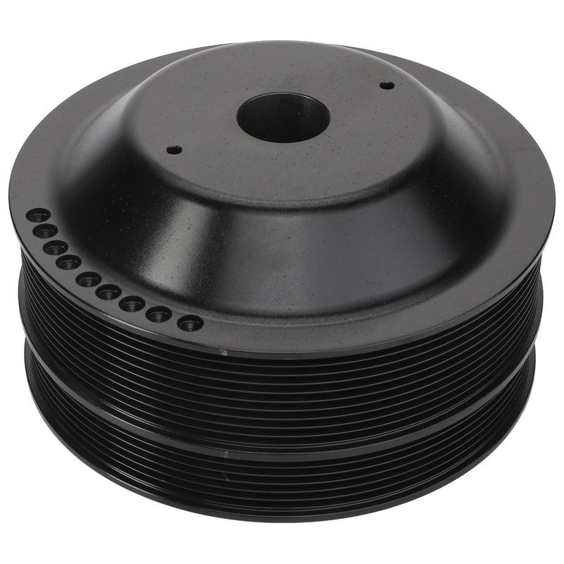 AGCO | Water Pump Multi-Ribbed Pulley - Acx2646210