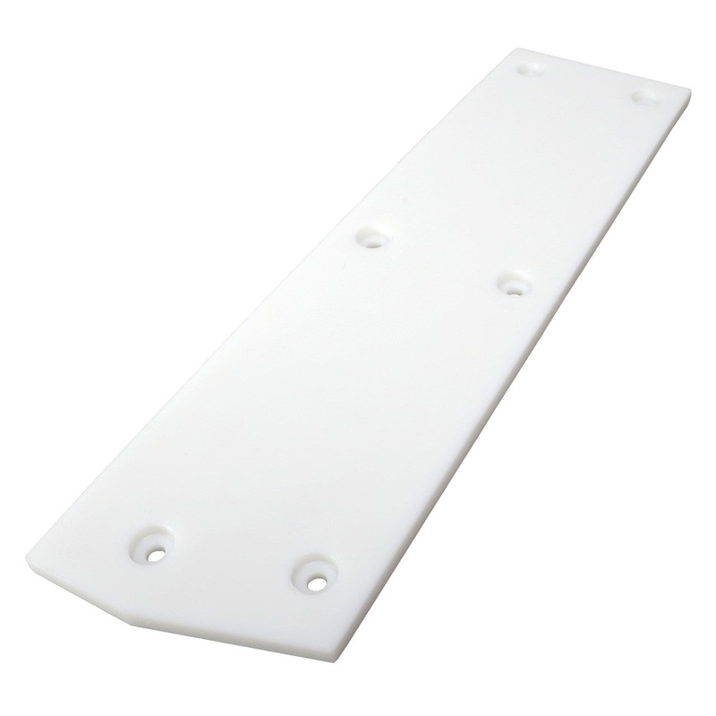 AGCO | Wear Plate - Acx2712790