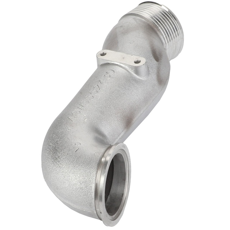 AGCO | Air Pipe - Acw5552430