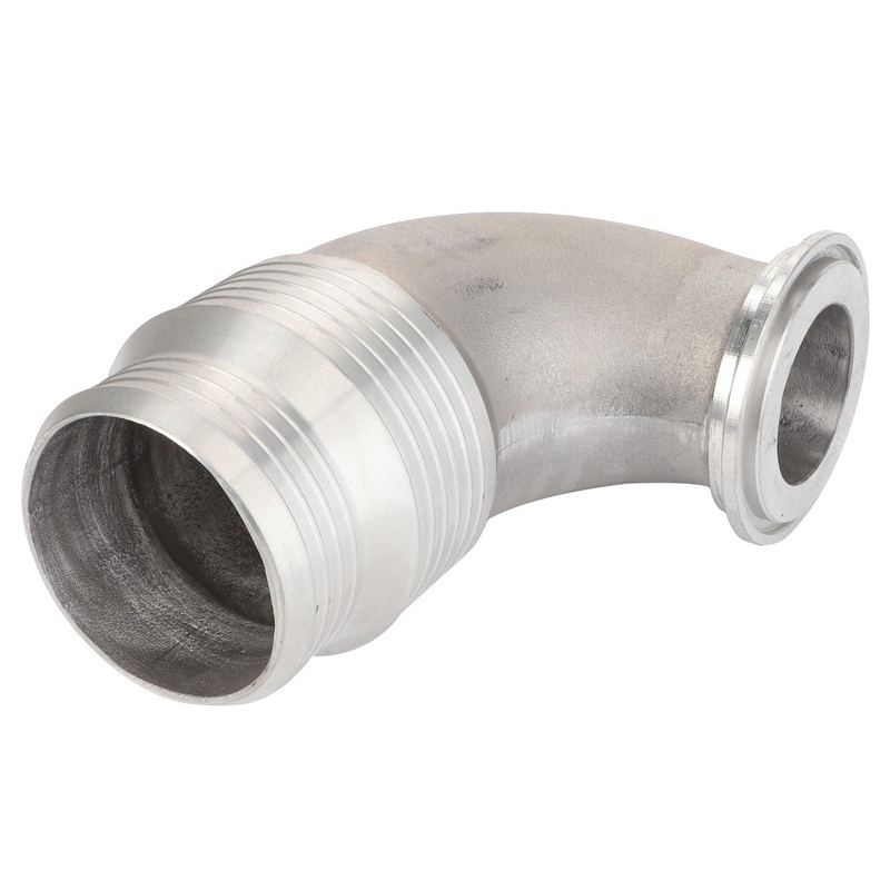 AGCO | Boost Pipe - Acw5291900