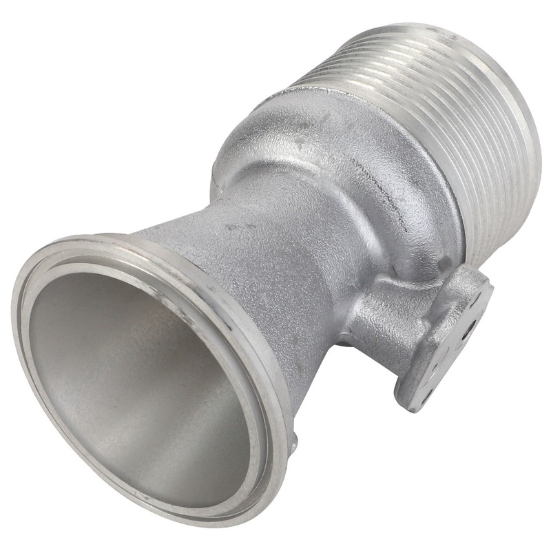AGCO | Boost Pipe - Acw5329830