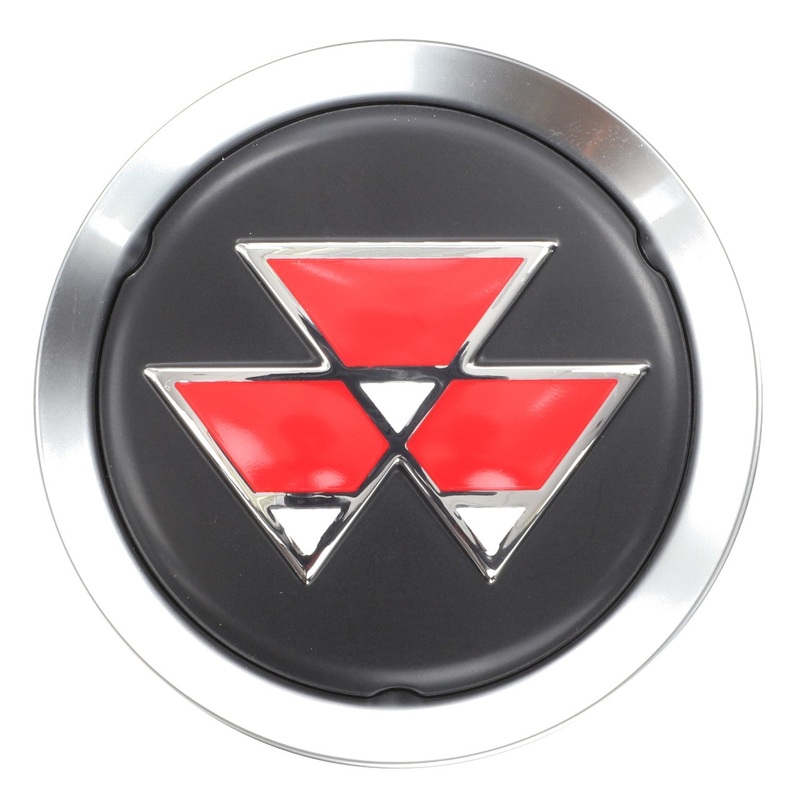 AGCO | Steering Wheel Cap - Acw6767510