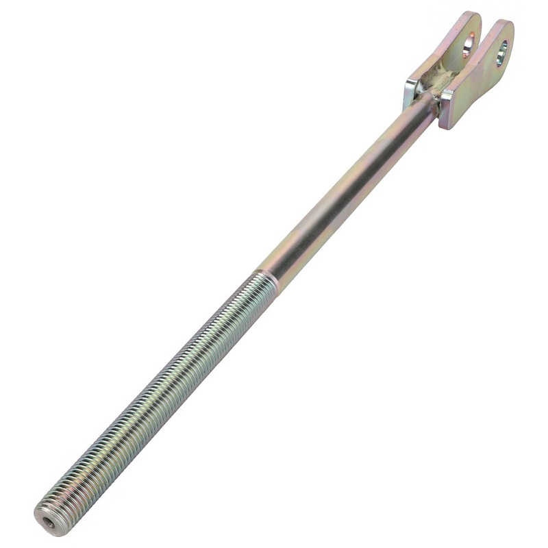 AGCO | Tightener - Acw6789860