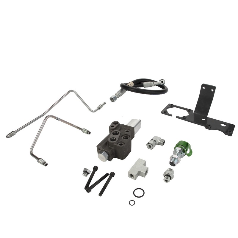AGCO | Trailer Brake - Acw6775560
