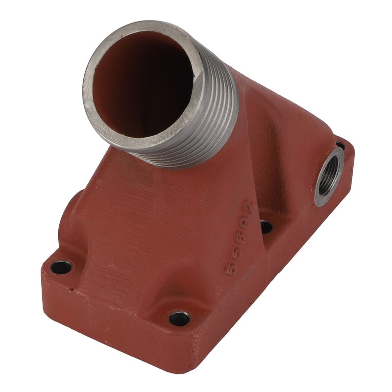 AGCO | Water Pipe - Acw6184560