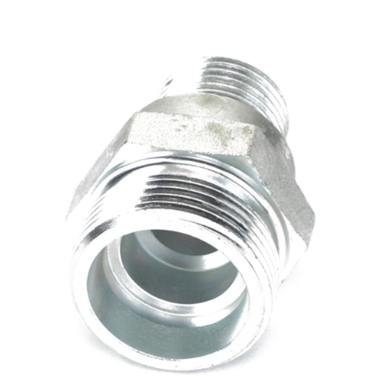 AGCO | Straight Fitting - Acw8482520