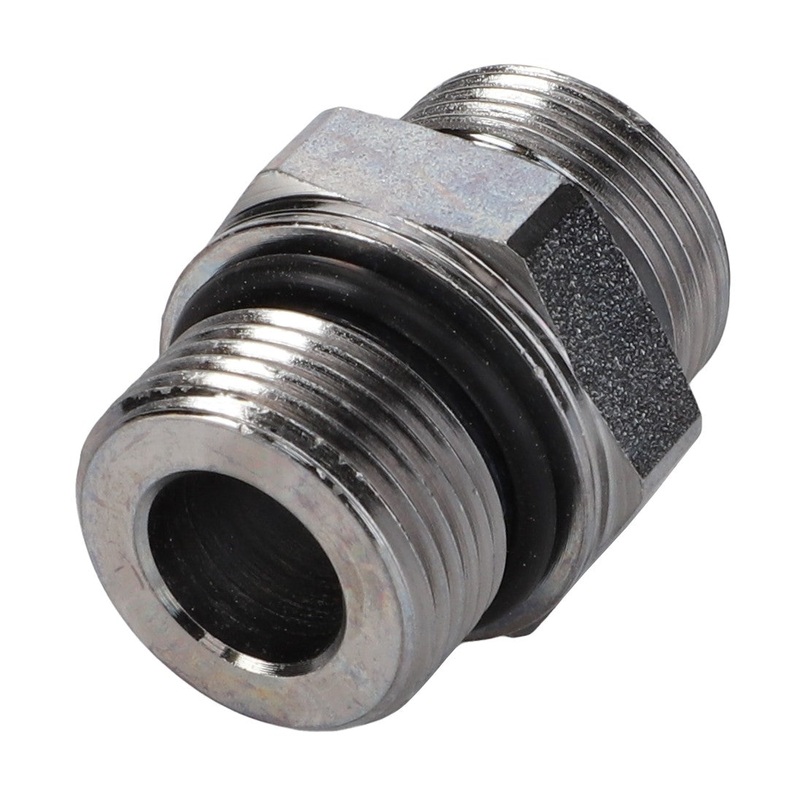 AGCO | Straight Fitting - Acw8734840