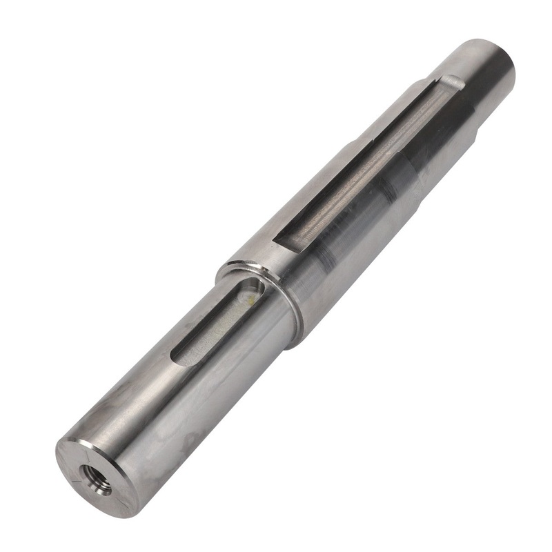AGCO | Straw Chopper Countershaft - Acw8506280