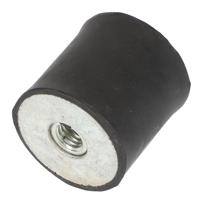 AGCO | Vibration Mount - Acw8503810
