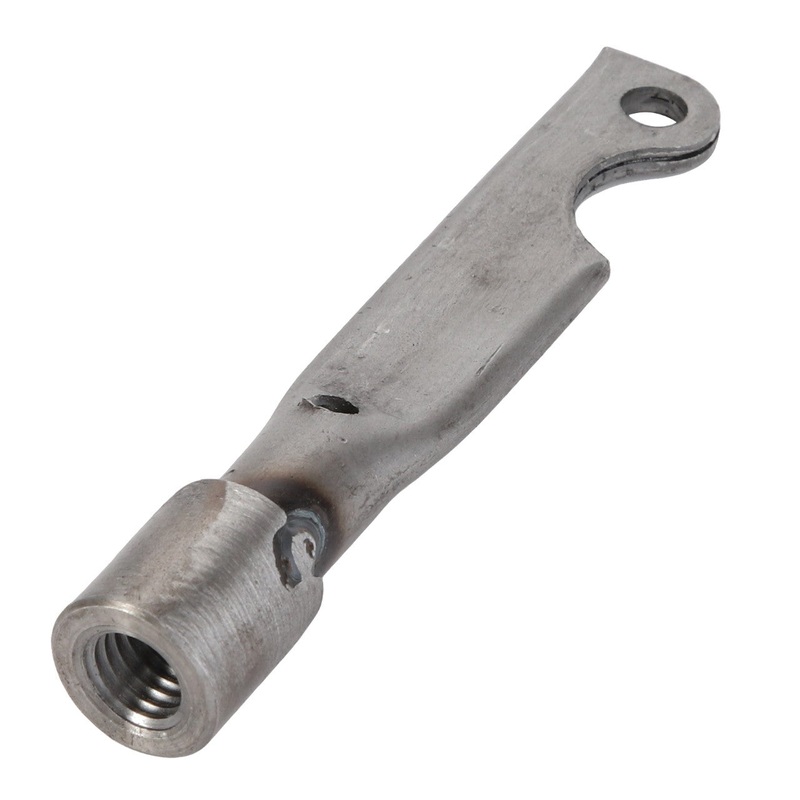 AGCO | Tie Rod - Acx0096510