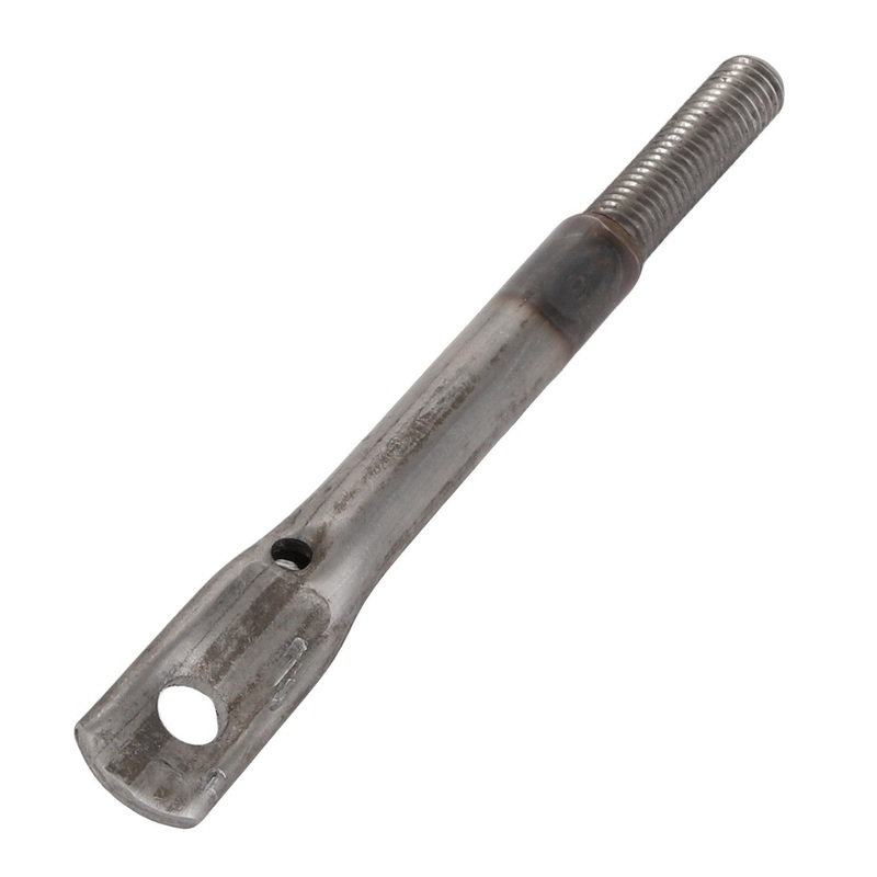 AGCO | Tie Rod - Acx0096730