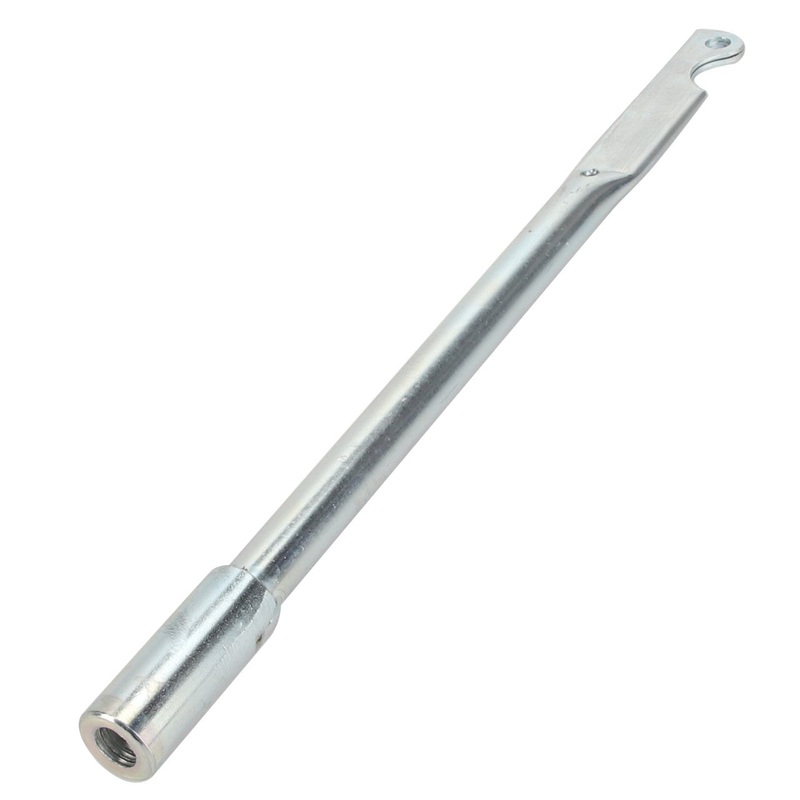 AGCO | Tie Rod - Acx0096750