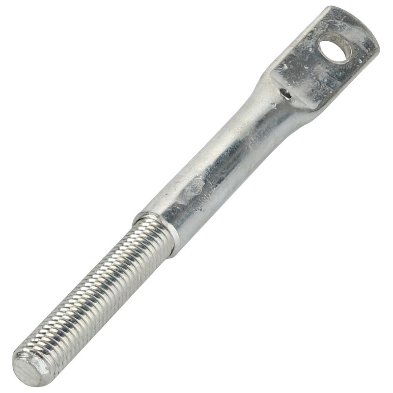AGCO | Tie Rod - Acx0096760