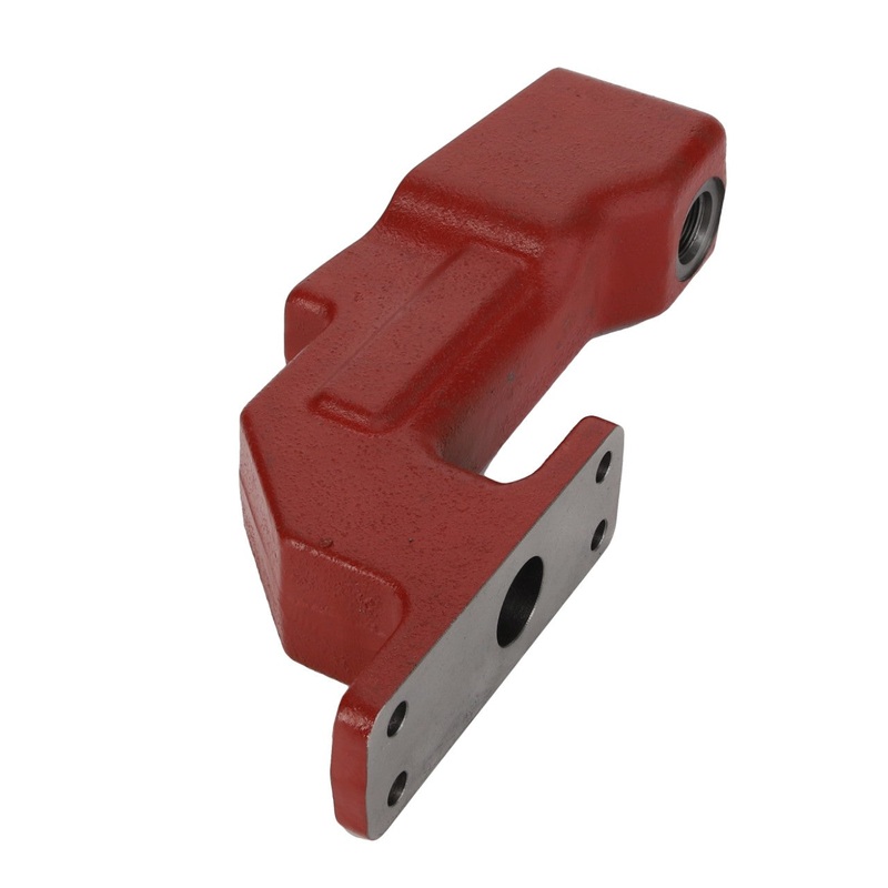AGCO | Bracket - Acx2338400