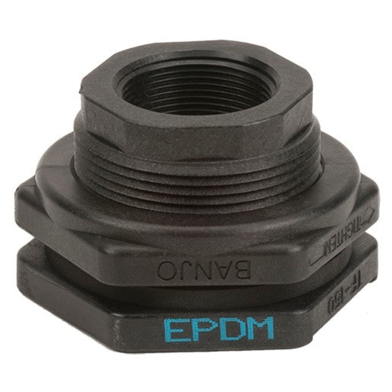 AGCO | Tank Fitting - Acx2362270