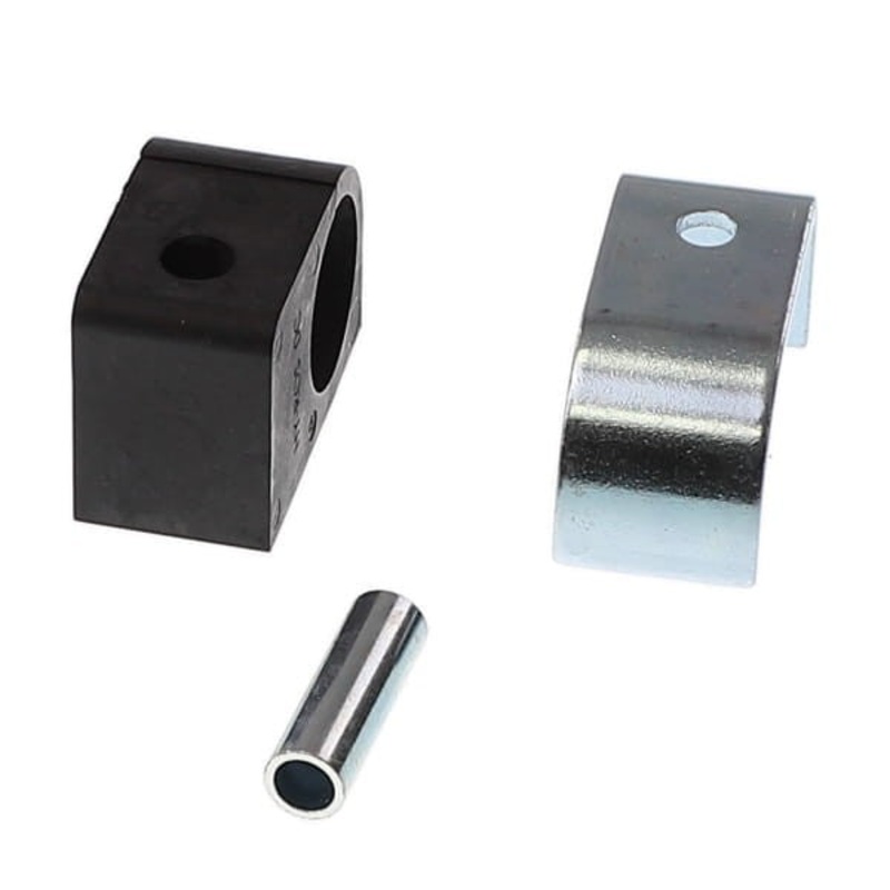 AGCO | Tube Clamp - Acx0133780