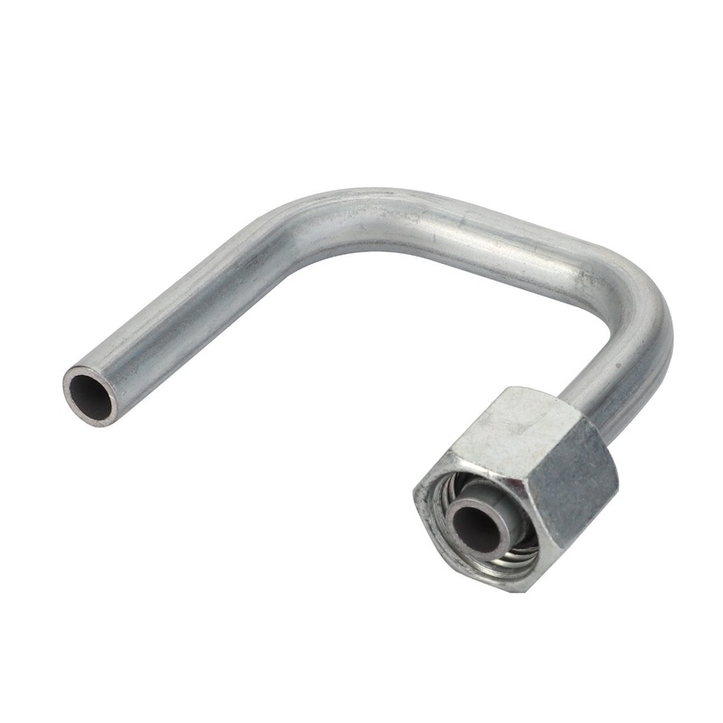 AGCO | Air Pipe - Acx2444540