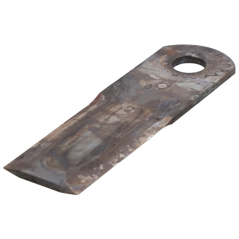 AGCO | Straw/Chop Knife - Acx2456870