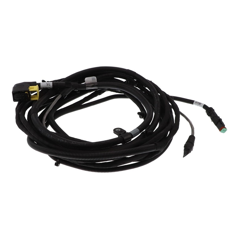 AGCO | Unloader Auger Harness - Acx248577A