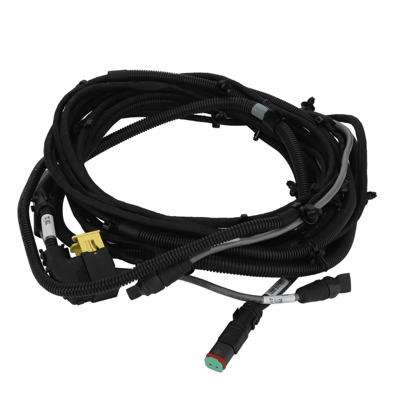 AGCO | Unloader Auger Harness - Acx248579A