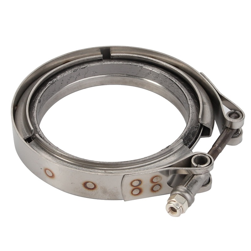AGCO | V-Band Clamp - Acx2462160