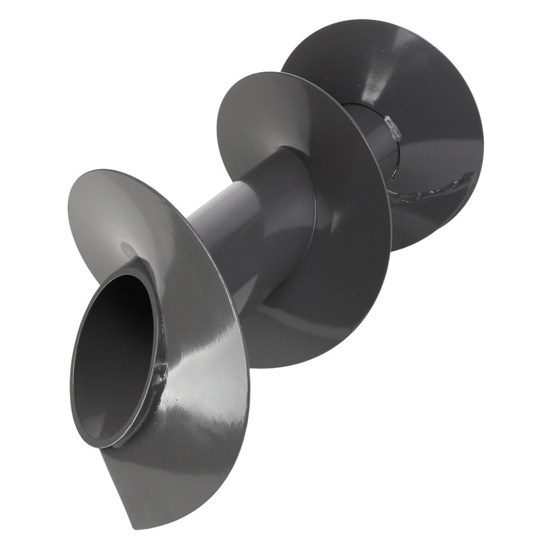 AGCO | Auger, Left Hand - Acx2584460