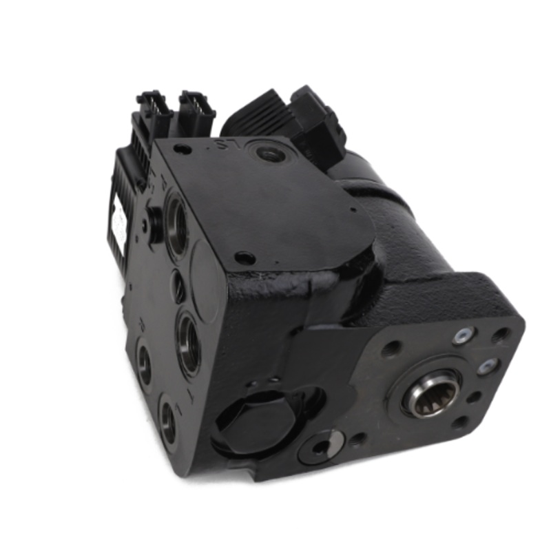 AGCO | Steering Unit - Acx3030270