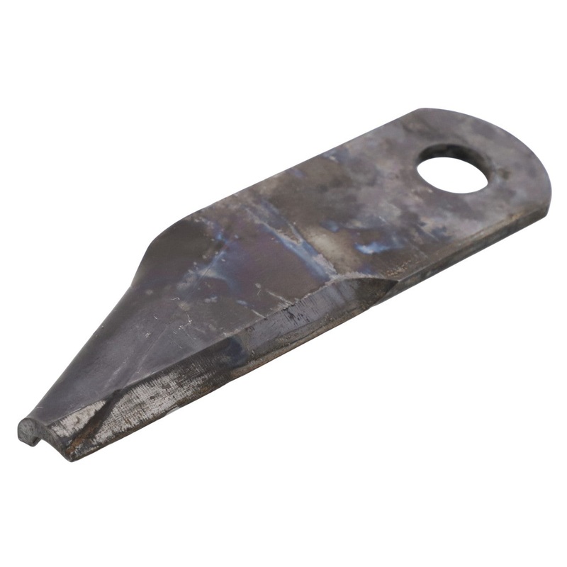 AGCO | Straw/Chop Knife - Acx2584530