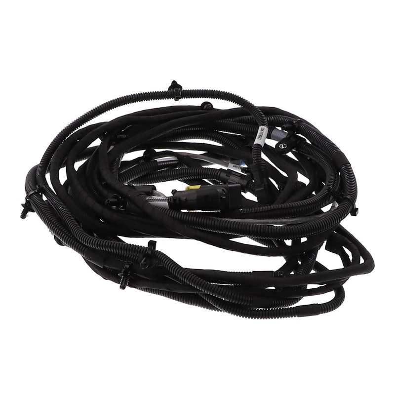 AGCO | Unloader Auger Harness - Acx253253A