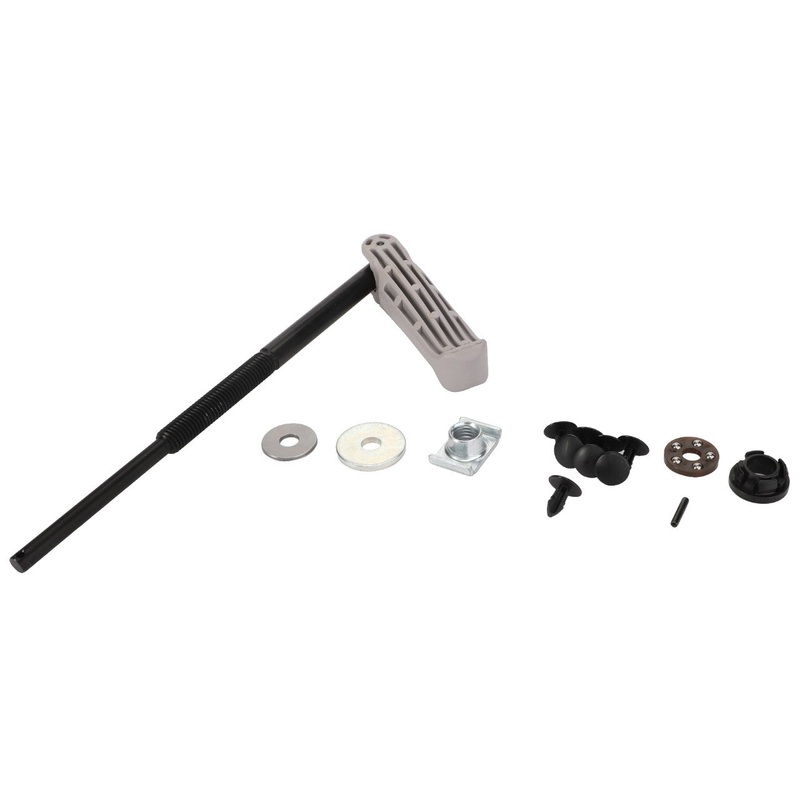 AGCO | Adjusting Spindle - F178500030760
