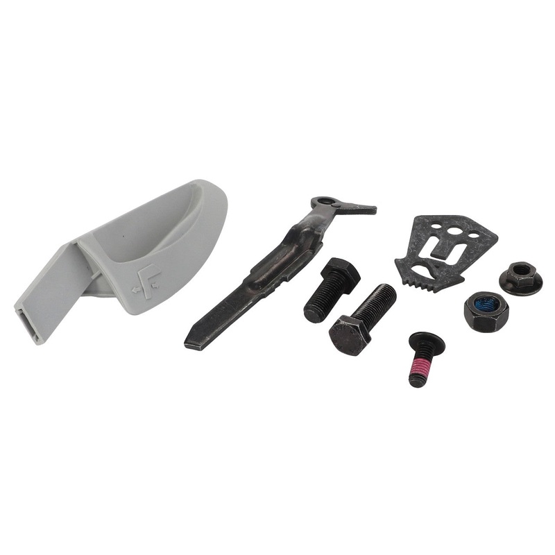 AGCO | Adjustment - F222502033130