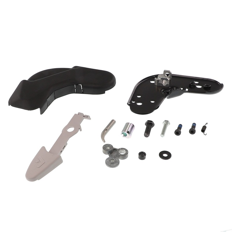 AGCO | Adjustment - F916500031040