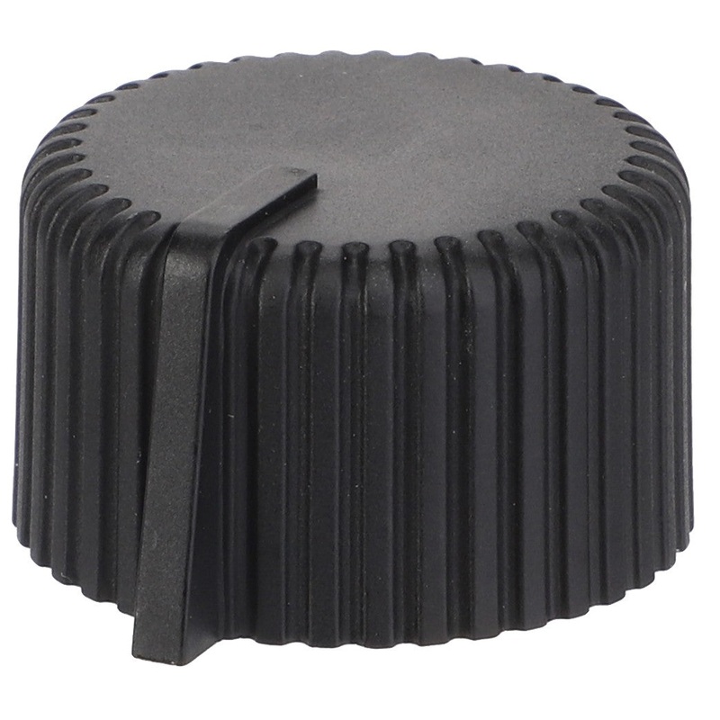 AGCO | Adjustment Knob - F246860100070