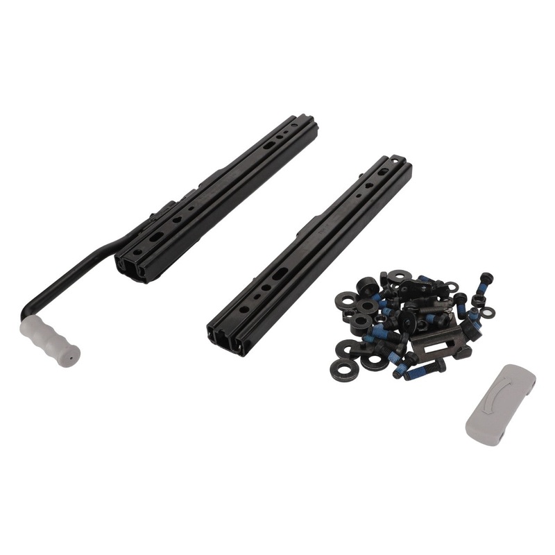 AGCO | Adjustment Rail Set - F312500030640
