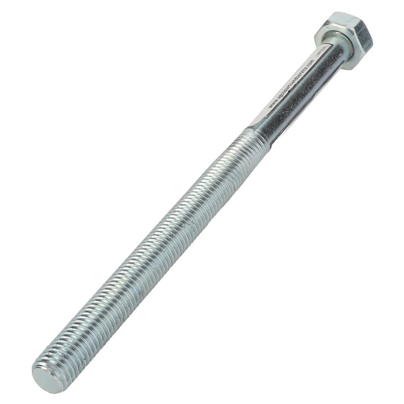 AGCO | Adjustment Tie Rod - La300136132
