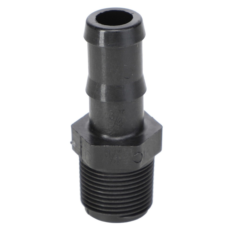 AGCO | Barbed Connector - Ag051179