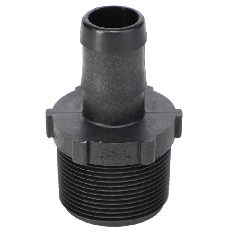 AGCO | Barbed Connector - Ag051533