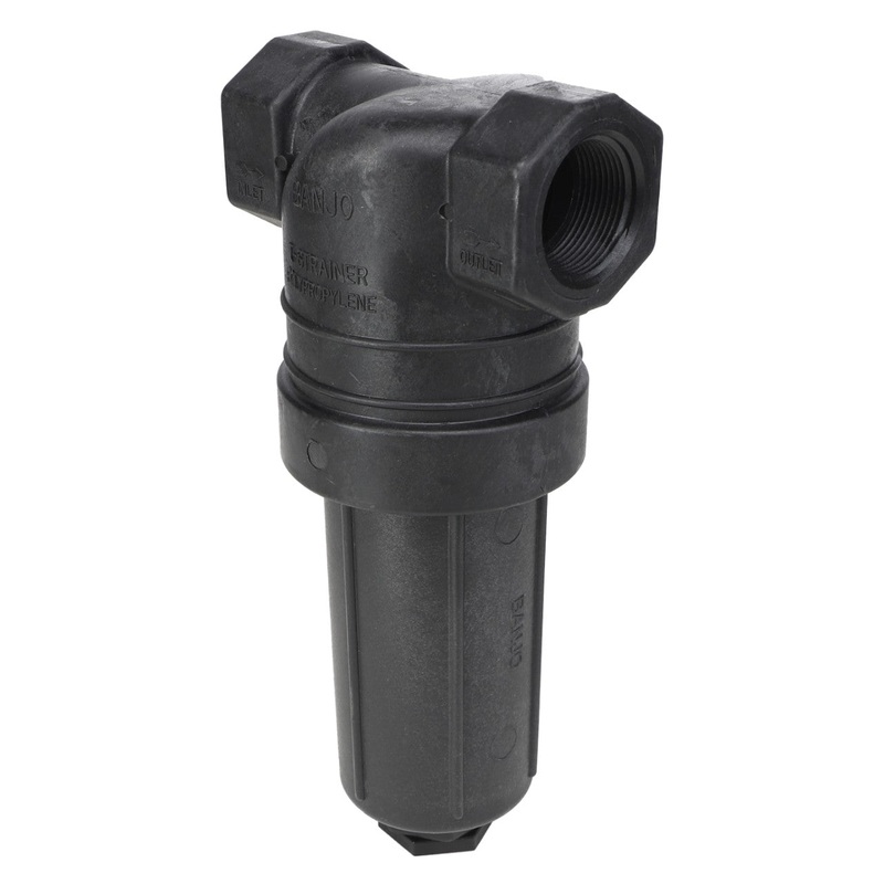 AGCO | Strainer - Ag053056