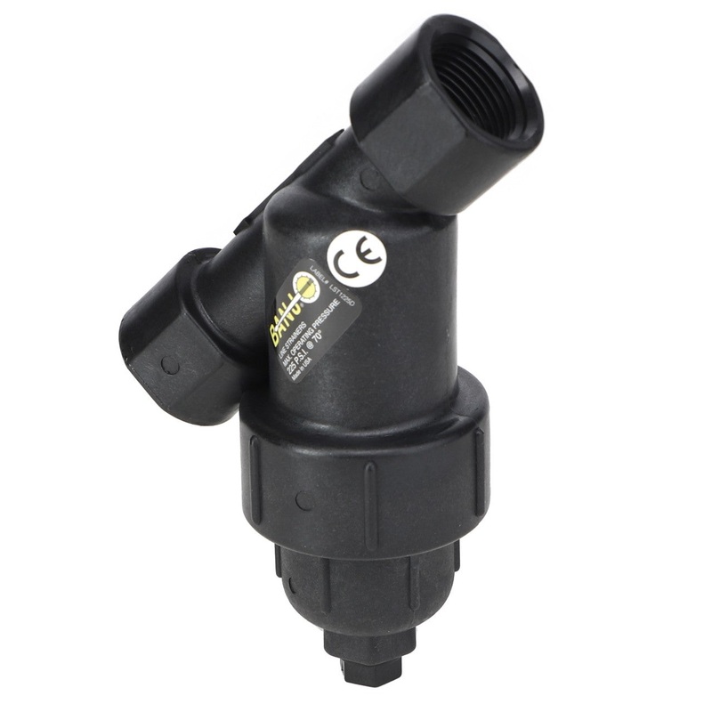 AGCO | Strainer - Ag053070