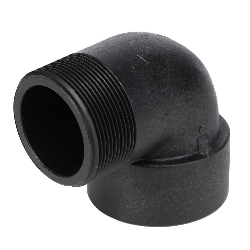 AGCO | Street Elbow - Ag050689