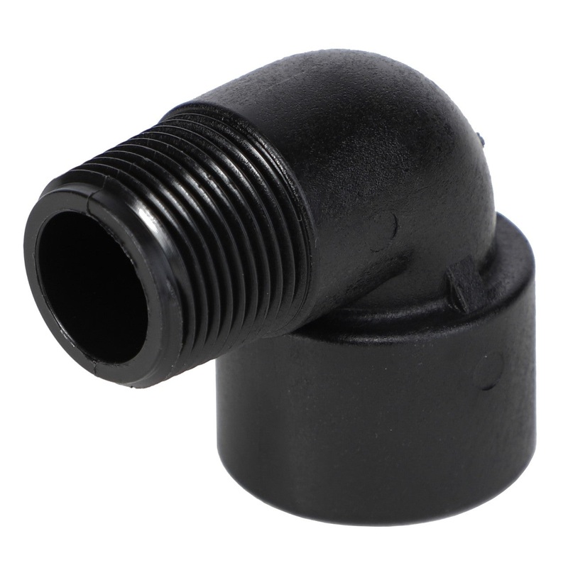 AGCO | Street Elbow - Ag051164