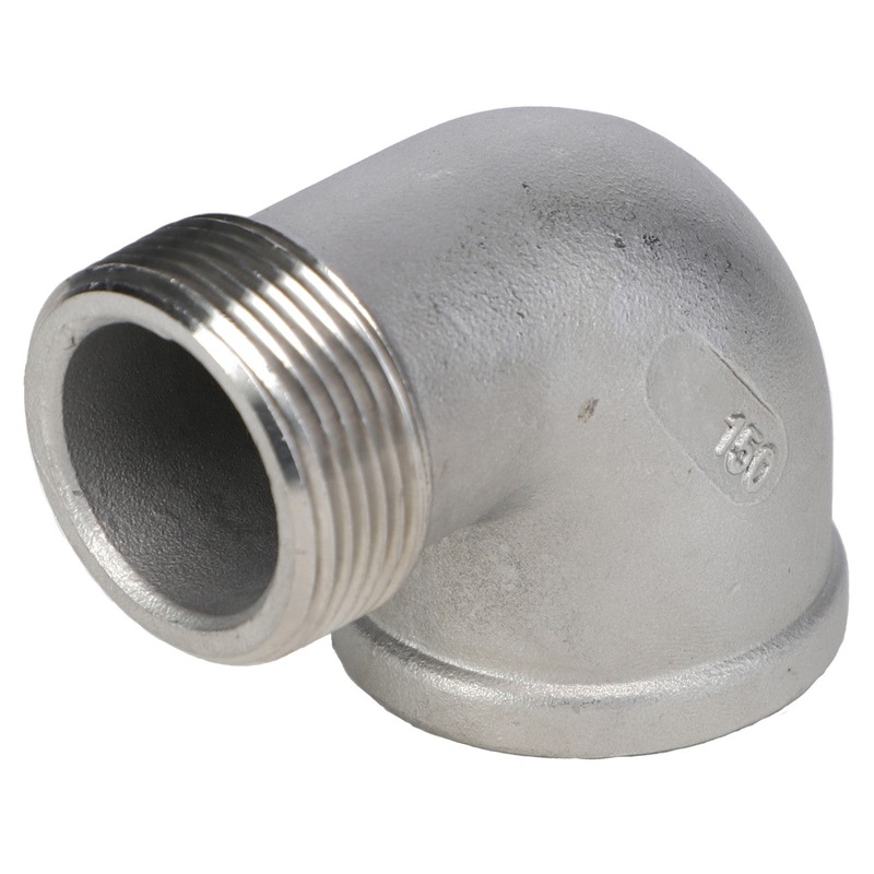 AGCO | Street Elbow - Ag051926