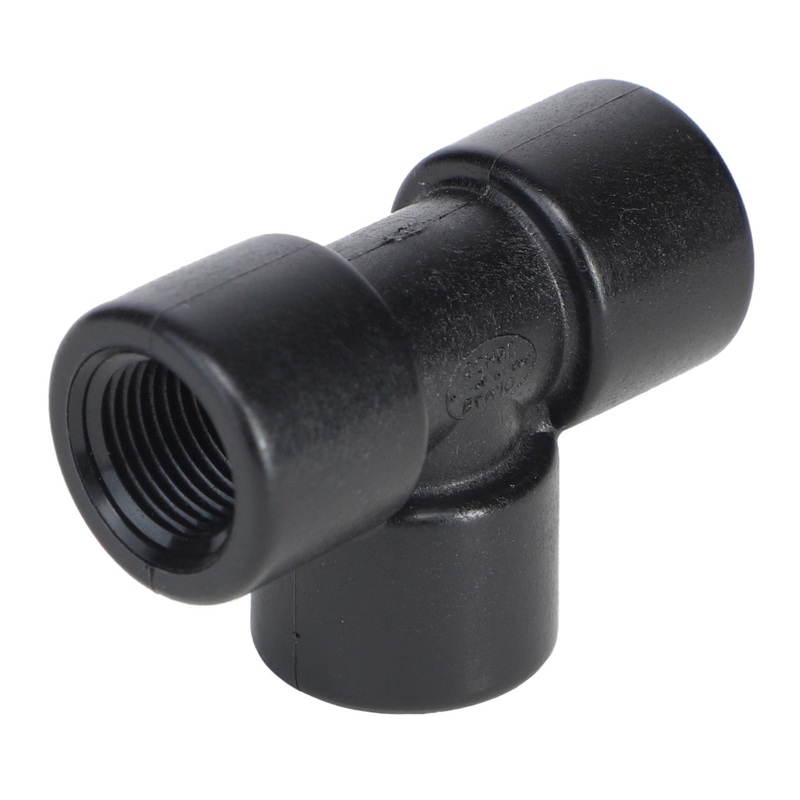 AGCO | Tee Fitting - Ag051162