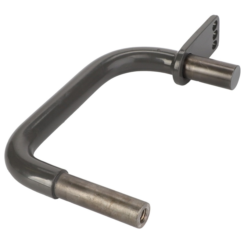 AGCO | Axle - Fel15252109