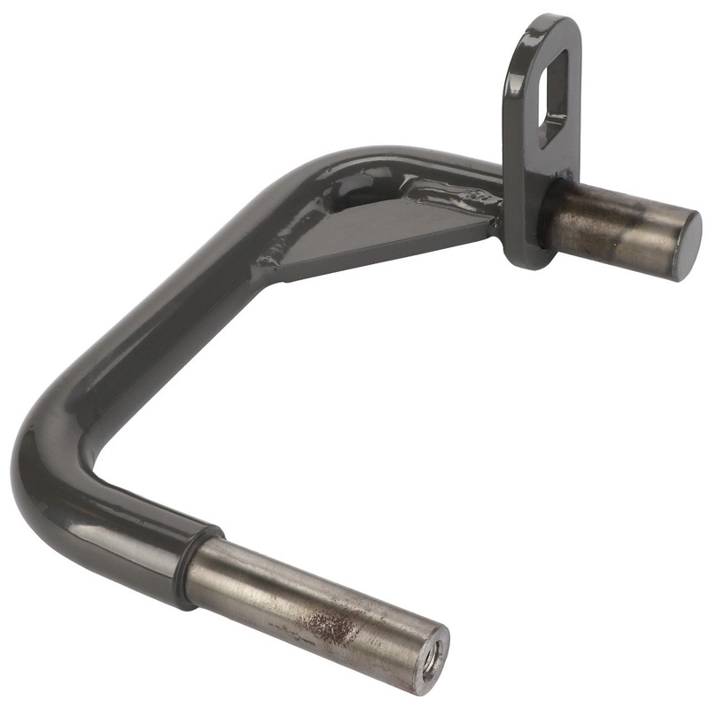 AGCO | Axle - Fel15301509