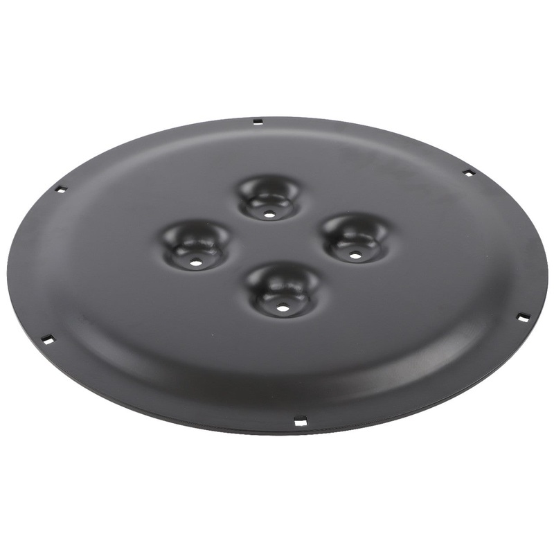 AGCO | Backing Pad - Fel140311