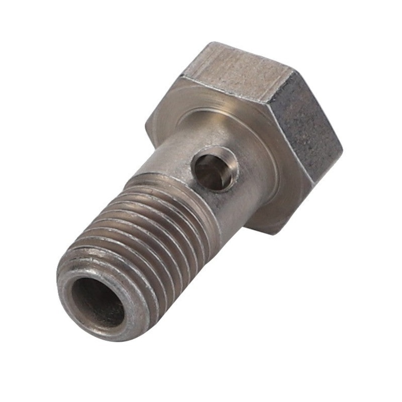 AGCO | Banjo Bolt - F395200710190