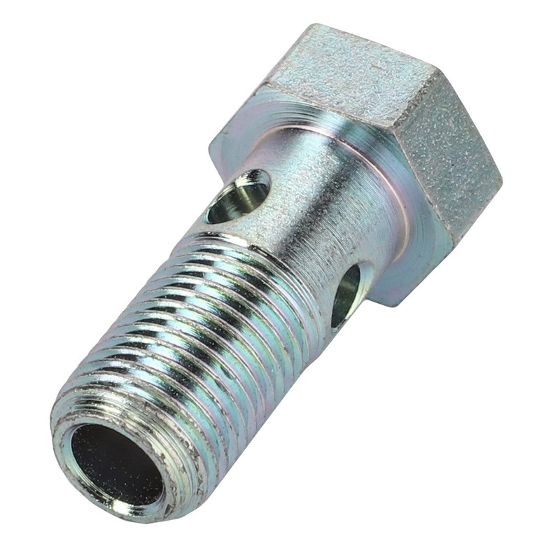 AGCO | Banjo Bolt - F530200230180